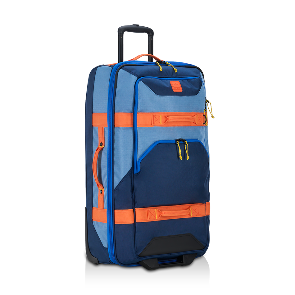 OGIO Alpha Terminal Checked Bag