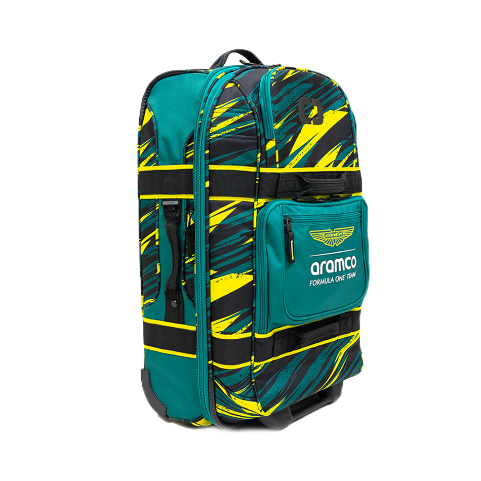 OGIO Aston Martin F1 Team Layover