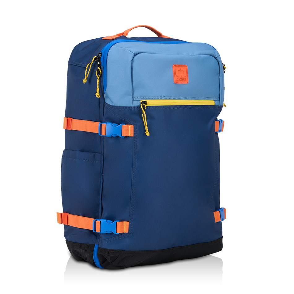 OGIO Alpha Venture Backpack