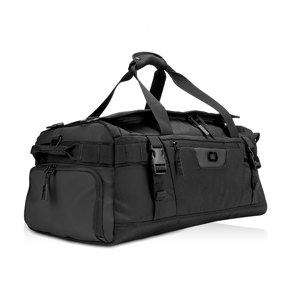 OGIO Renegade Go Bag - Black