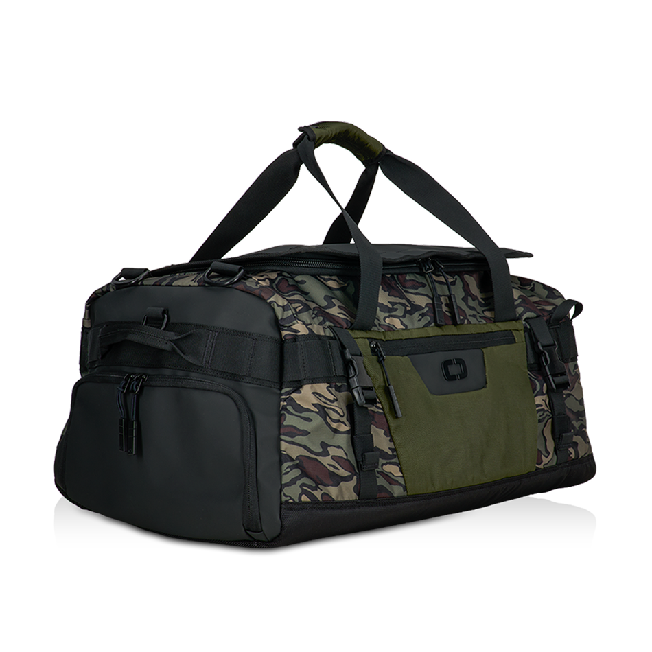 OGIO Renegade Go Bag - Greenwood