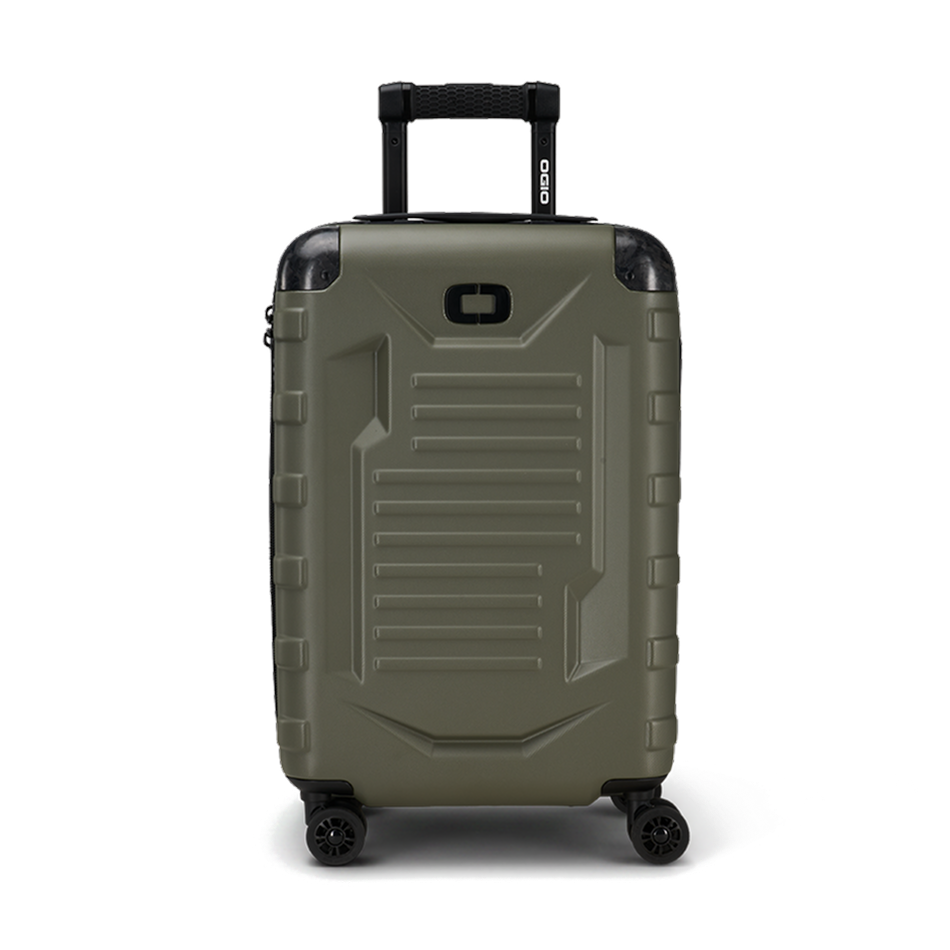 OGIO Renegade Vault Carry-On - Greenwood