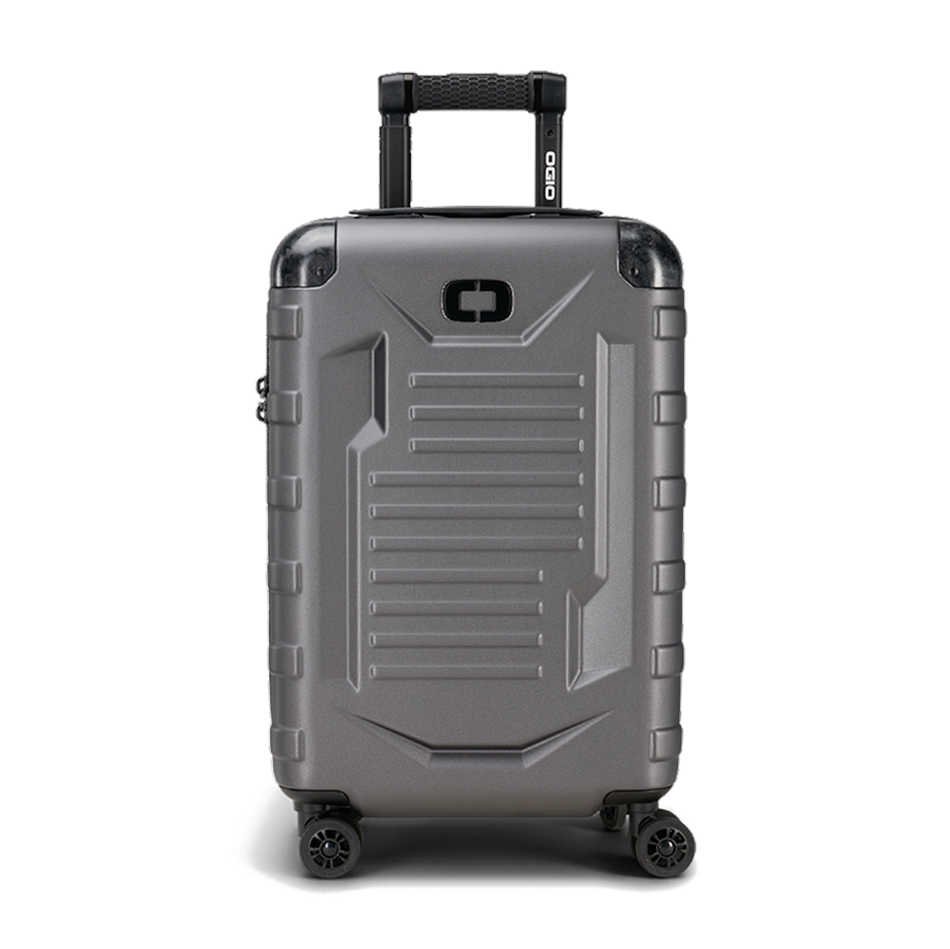 OGIO Renegade Vault Carry-On - Graphite