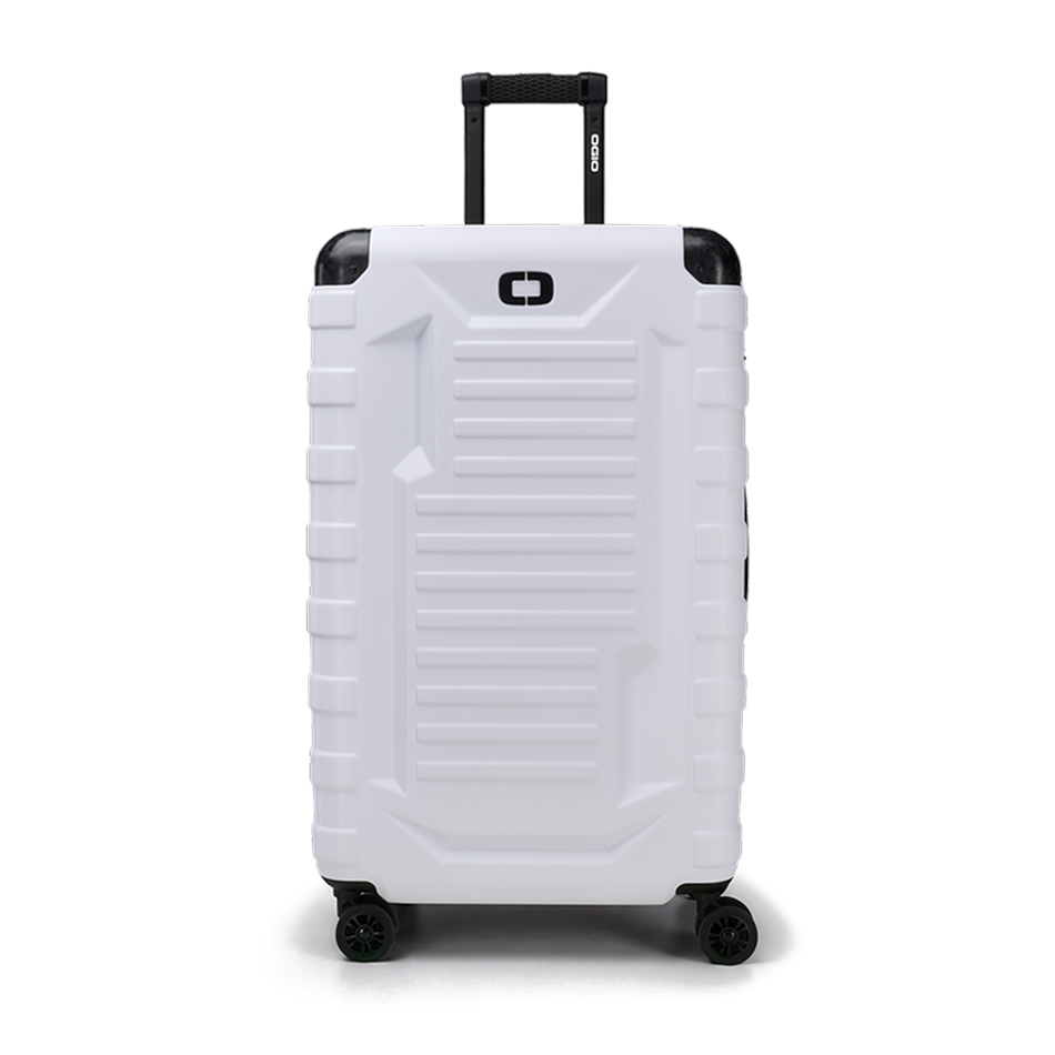 OGIO Renegade Vault Checked - White