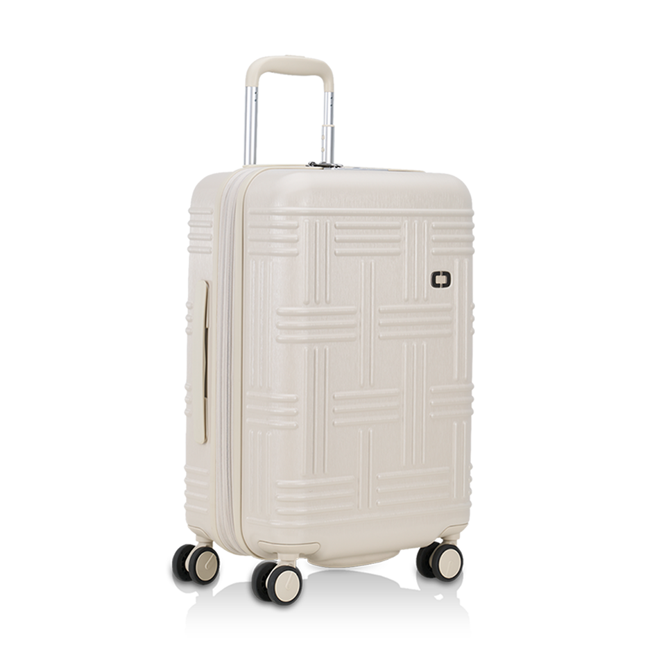 OGIO Rise Carry-on Bag - Vanilla Creme