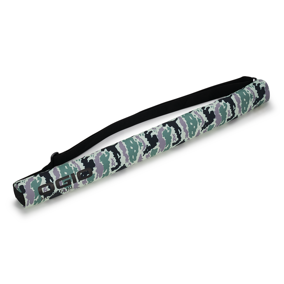 OGIO Thin Can Cooler - Double Camo
