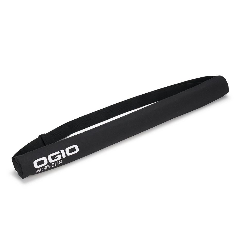 OGIO Thin Can Cooler - Black