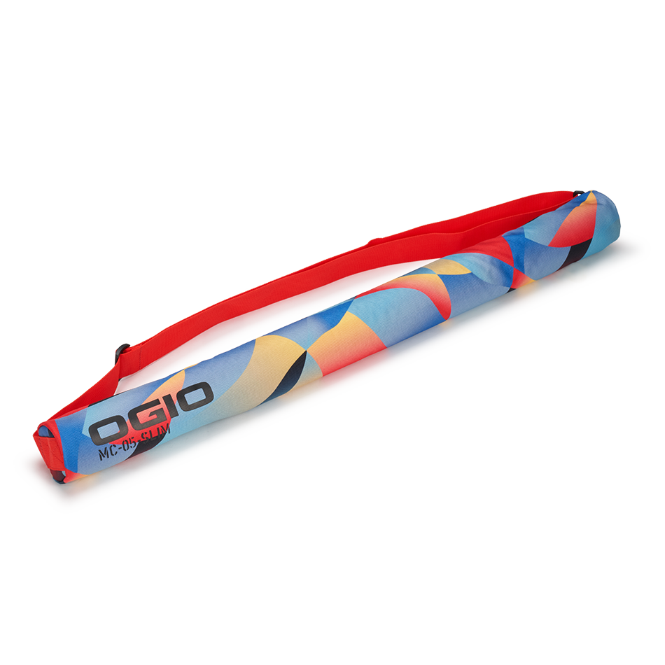 OGIO Thin Can Cooler - Hyper Camo