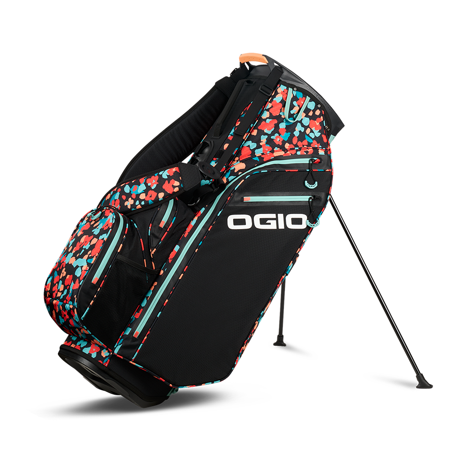OGIO All Elements Hybrid Golf Stand Bag '25