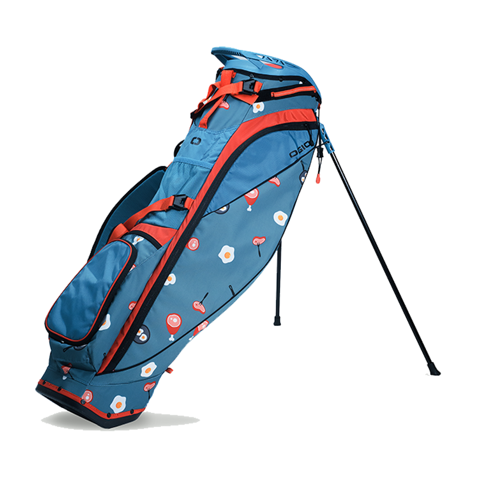 OGIO Featherlite Golf Stand Bag '26