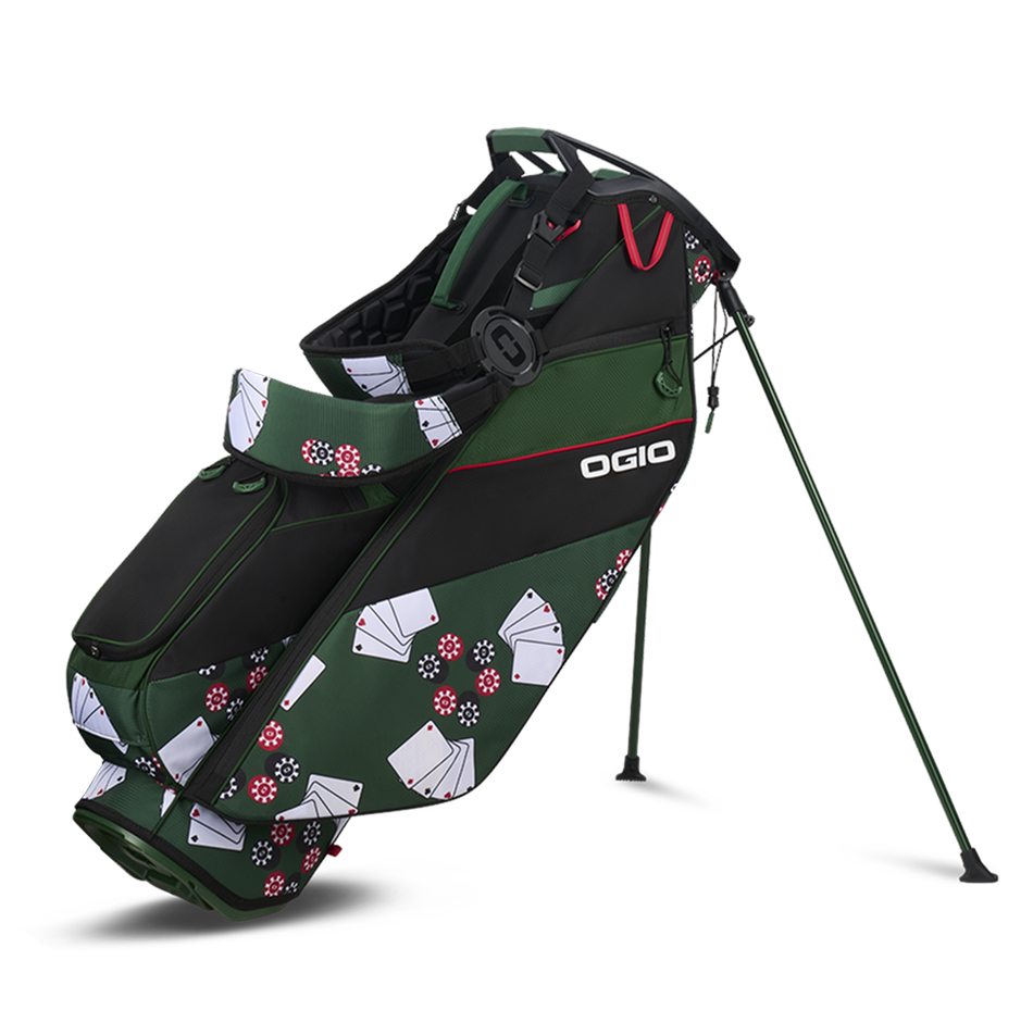 OGIO Fuse Golf Stand Bag '26