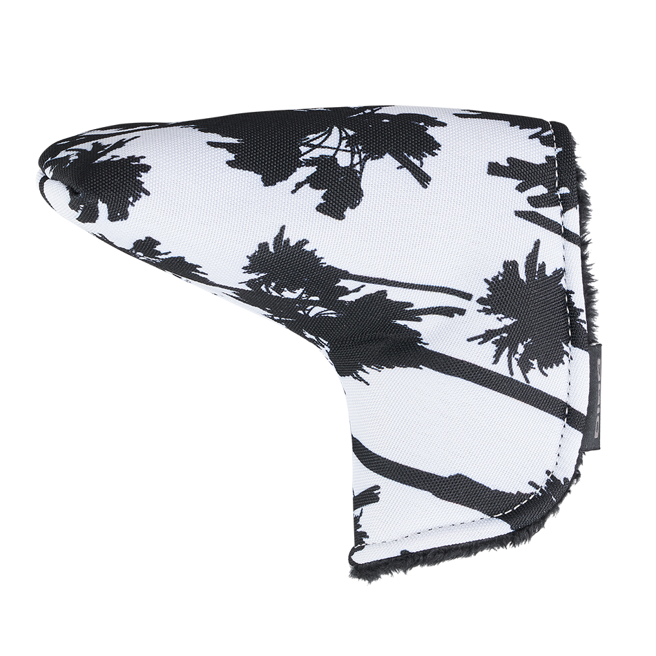 OGIO Blade Putter Headcover - Aloha Palms