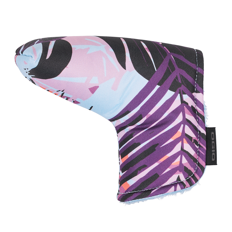 OGIO Blade Putter Headcover