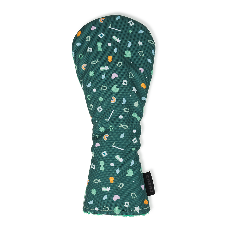 OGIO Hybrid Headcover