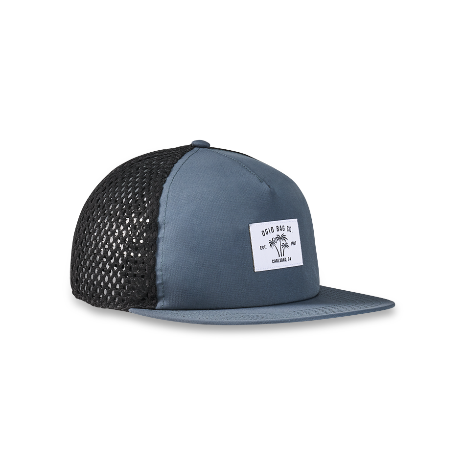OGIO Alpha OBC Mesh Hat