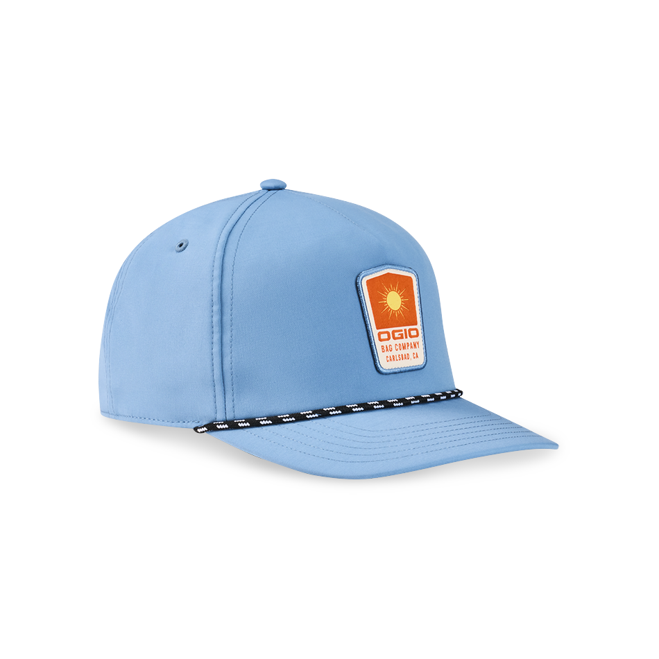 OGIO Alpha OBC Snapback