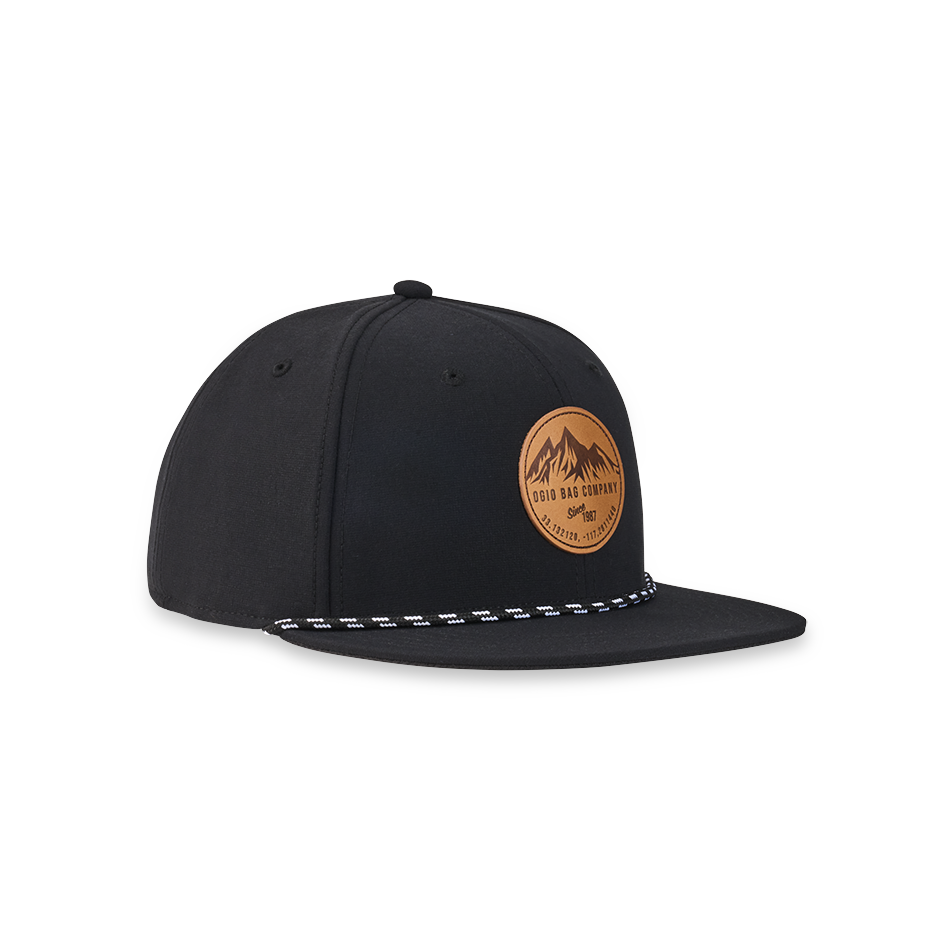 OGIO Renegade OBC Snapback Hat