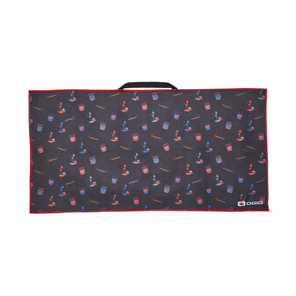 OGIO Golf Towel