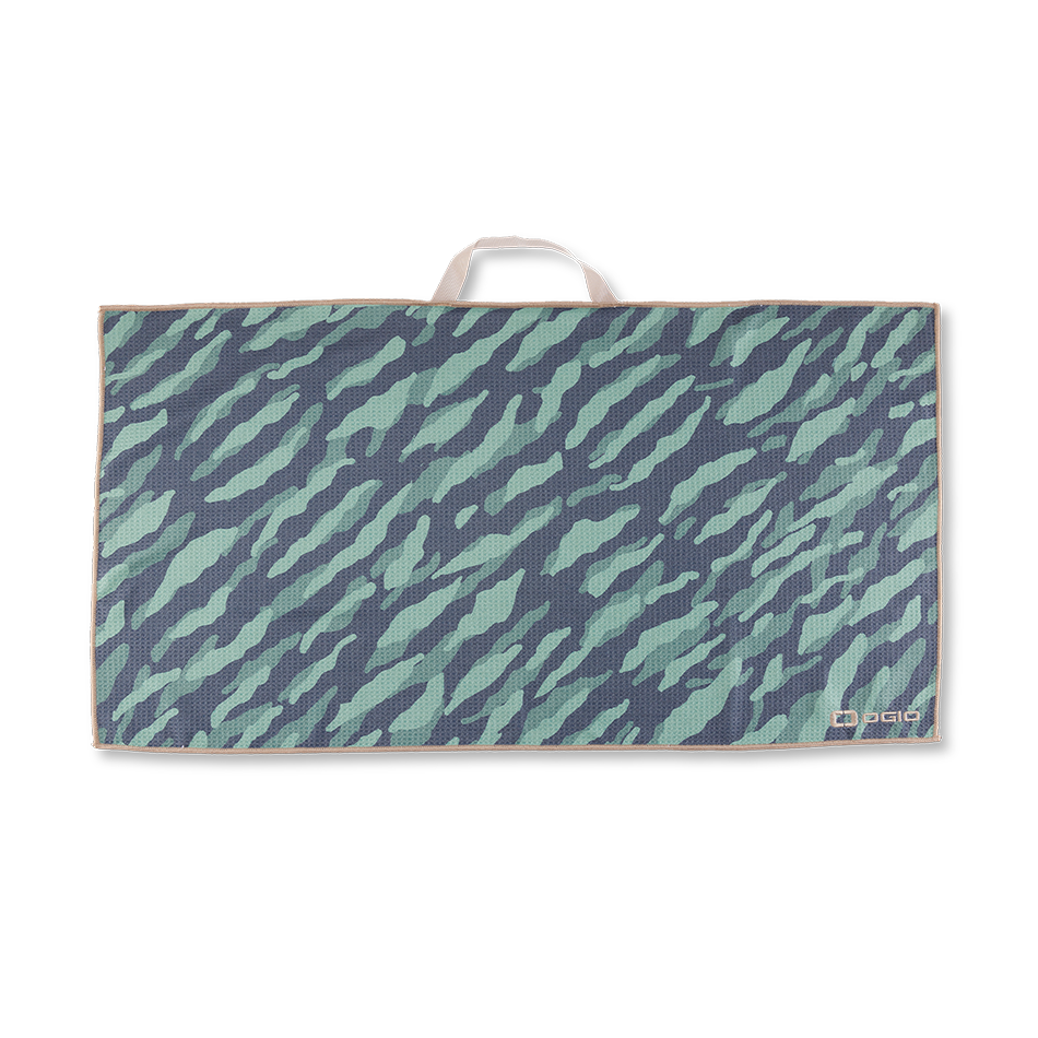 OGIO Golf Towel