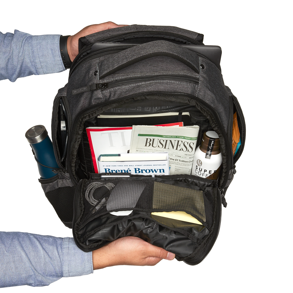 ogio business backpack