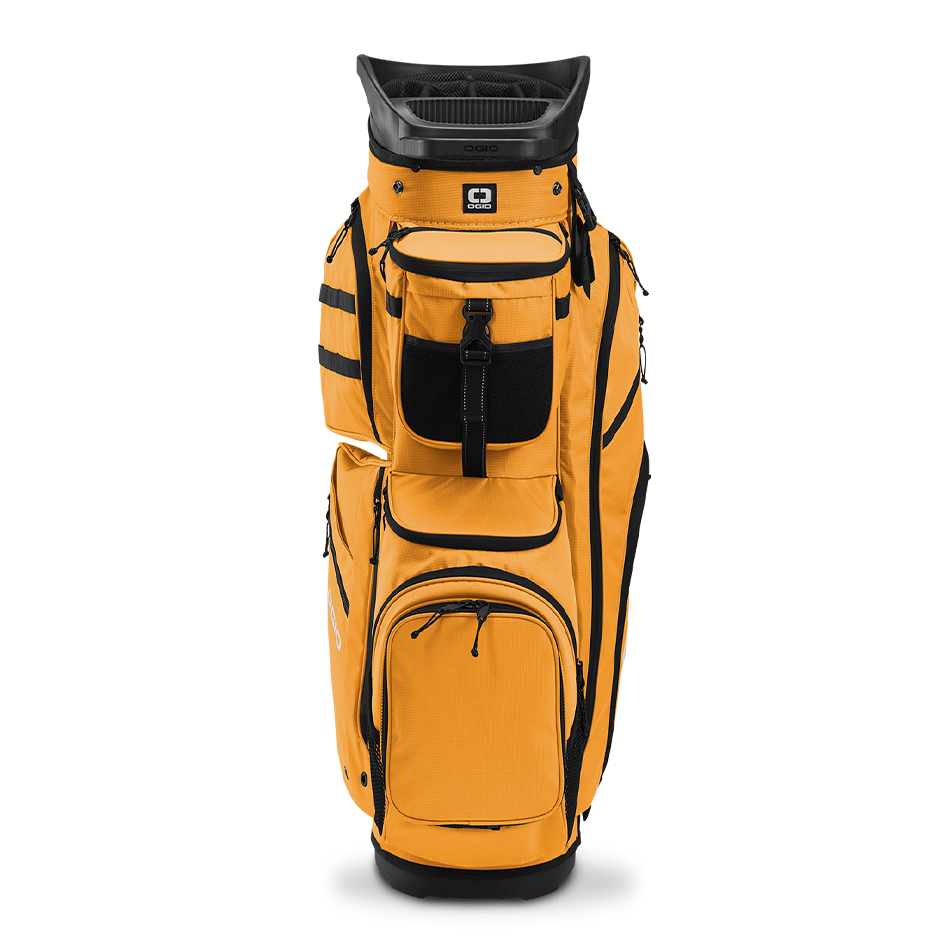 Ogio Convoy Se 14 Cart Bag 2024 favors