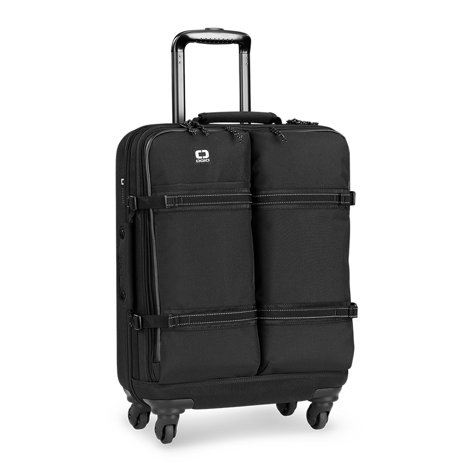 OGIO ALPHA Convoy 520s Travel Bag Luggage Suitcases OGIO