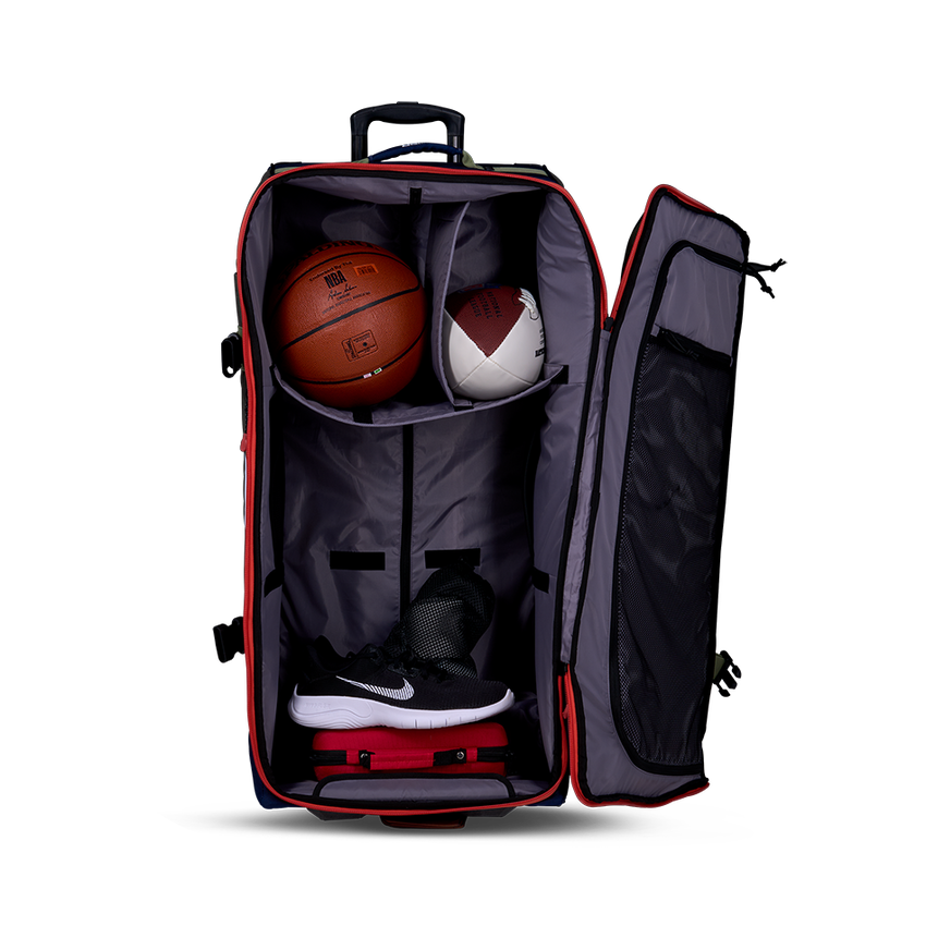Rig ST Travel Bag - View 7