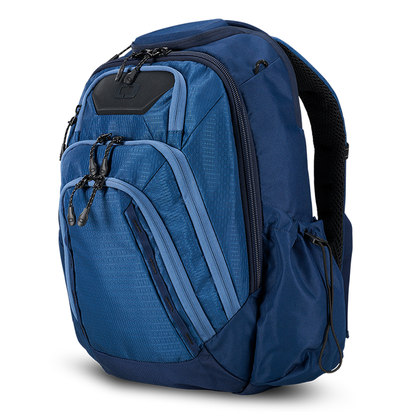 Gambit Pro Backpack - View 3