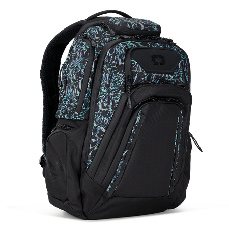 Renegade Pro Wildflower Backpack Product Image