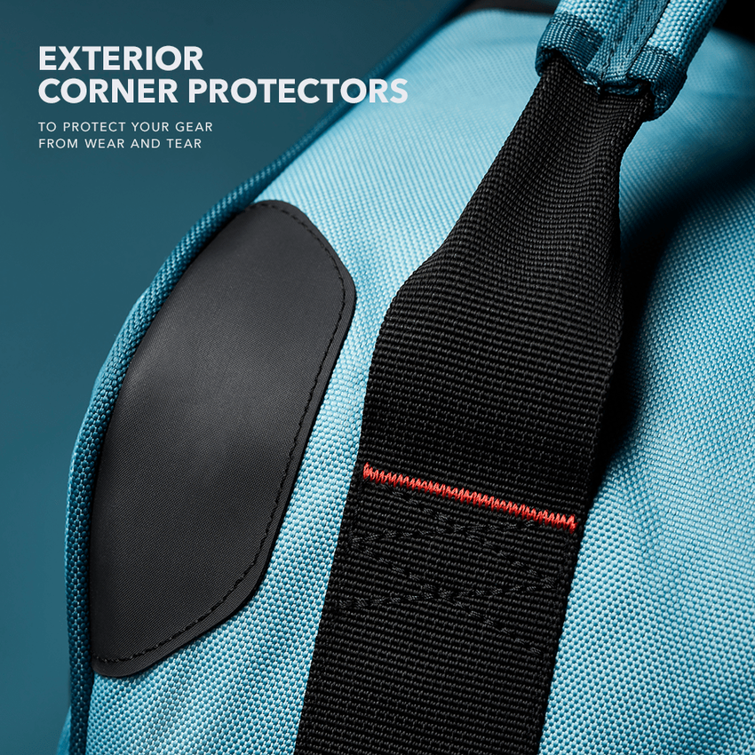 Alpha Mid Travel Cover - View 8