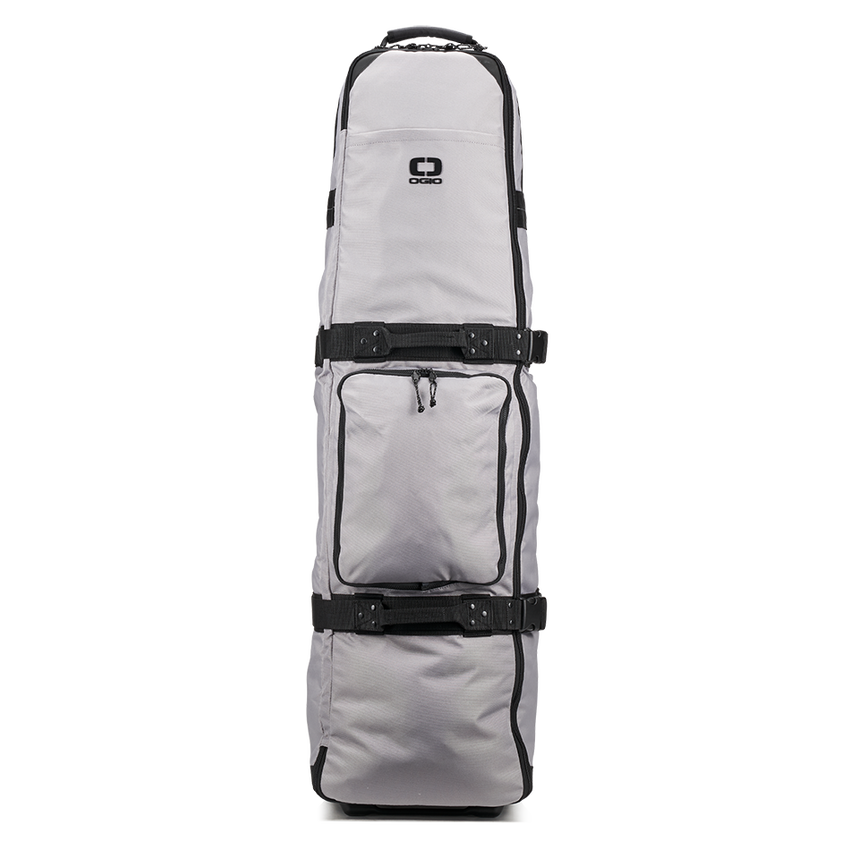 Alpha Travel Cover MID - View 2