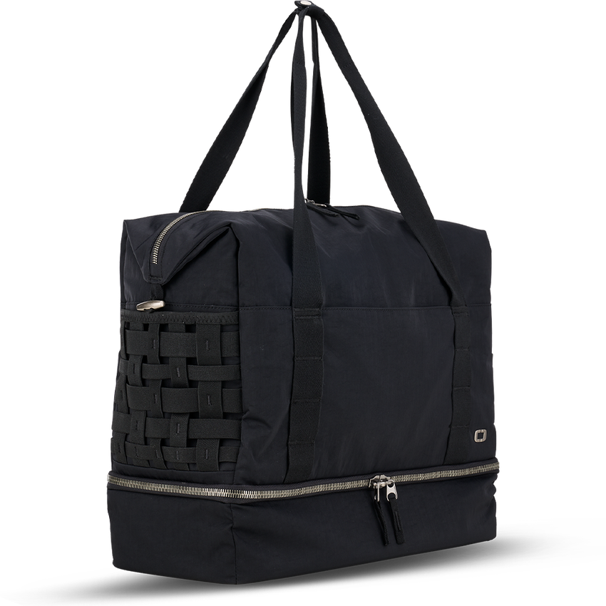 RISE WEEKENDER BAG - View 1