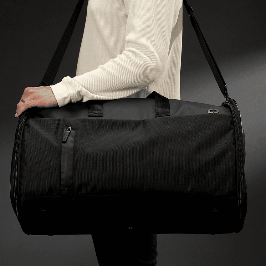 PACE PRO SUITER DUFFEL - View 11