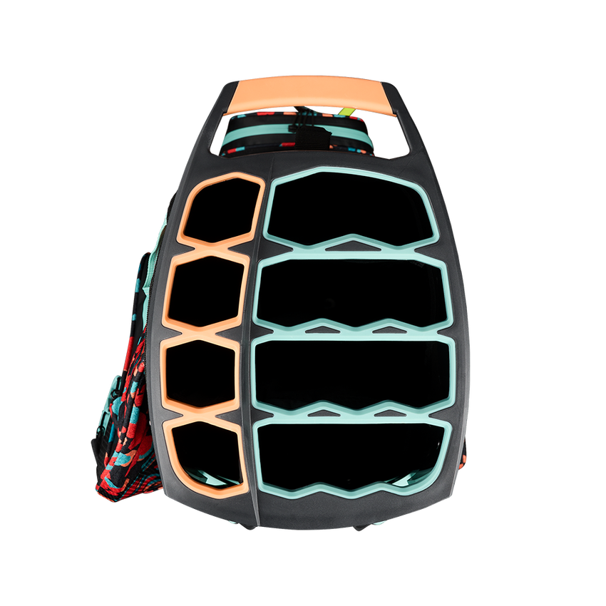 All Elements Hybrid Golf Stand Bag '25 - View 6