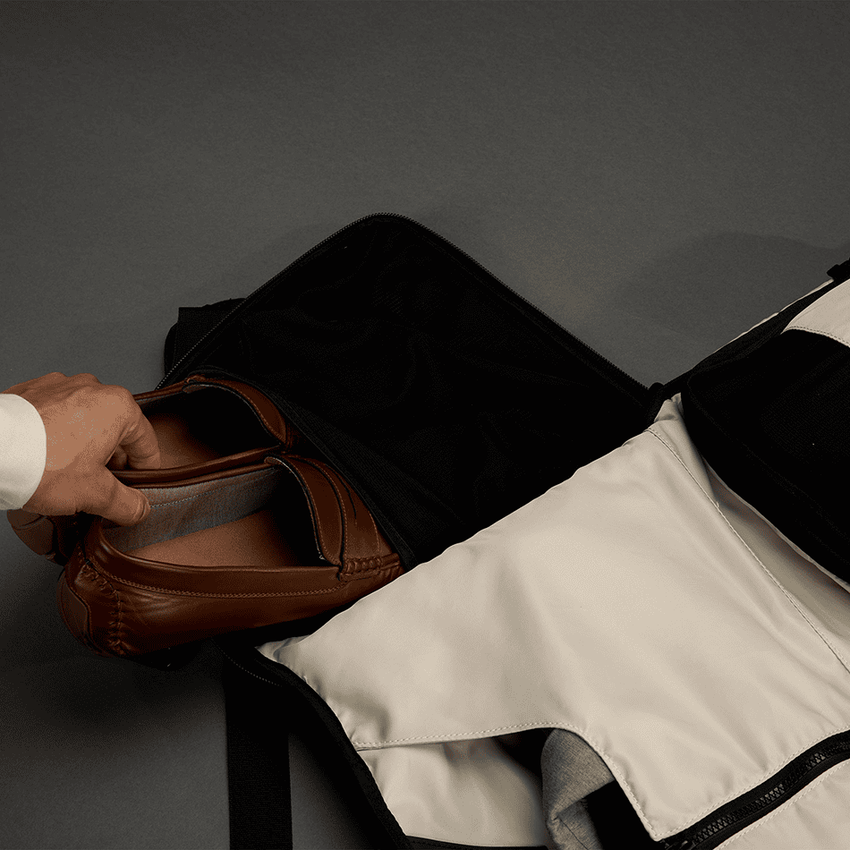 PACE PRO SUITER DUFFEL - View 4