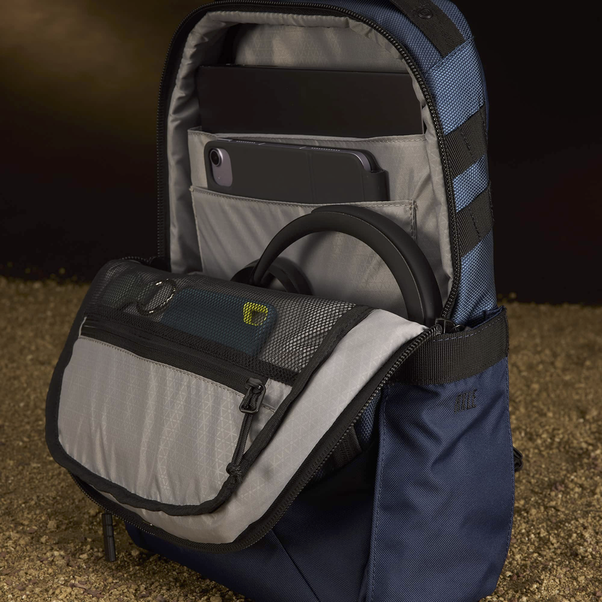Axle DNA Backpack - View 3