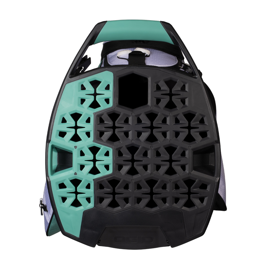 Silencer Hybrid Golf Bag '26 - View 6