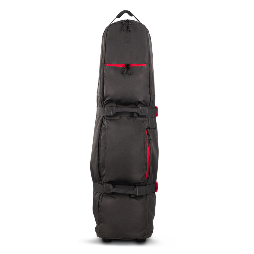 Alpha Mid Golf Travel Cover - View 1