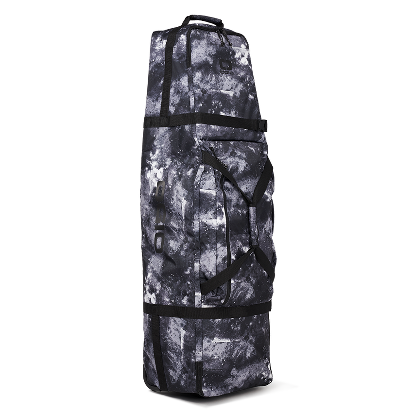 Alpha Travel Cover - View 1