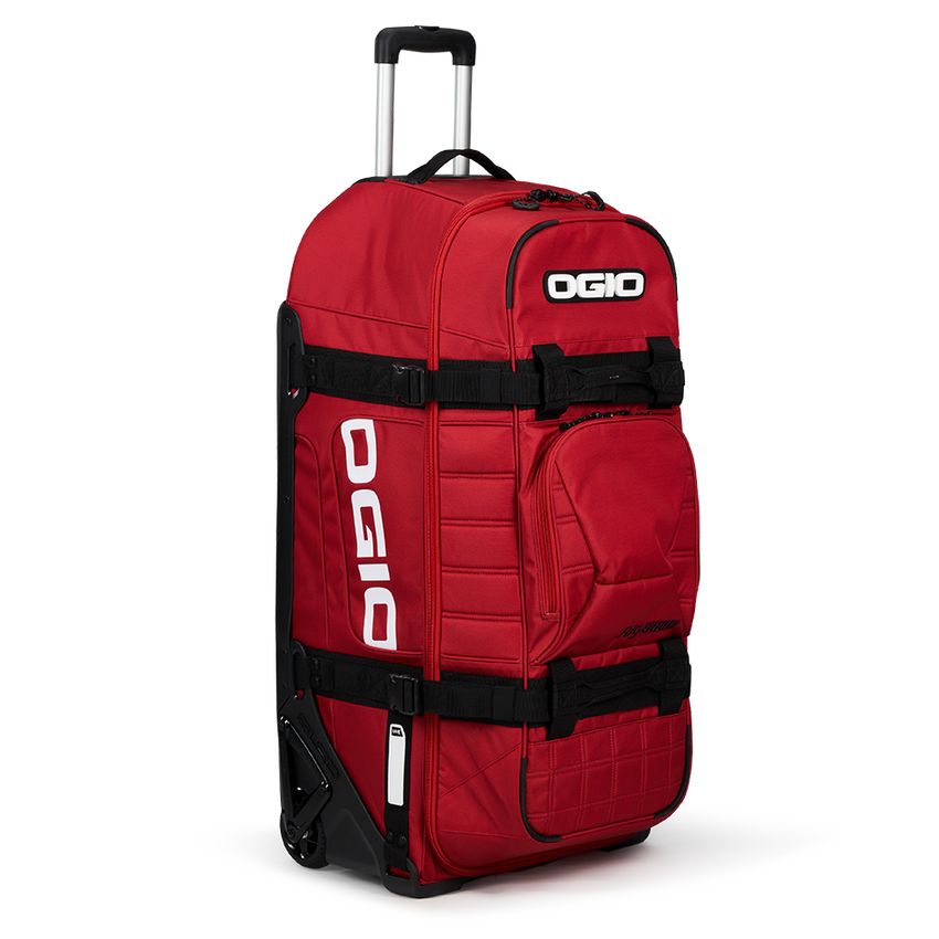 Rig 9800 Travel Bag - View 1