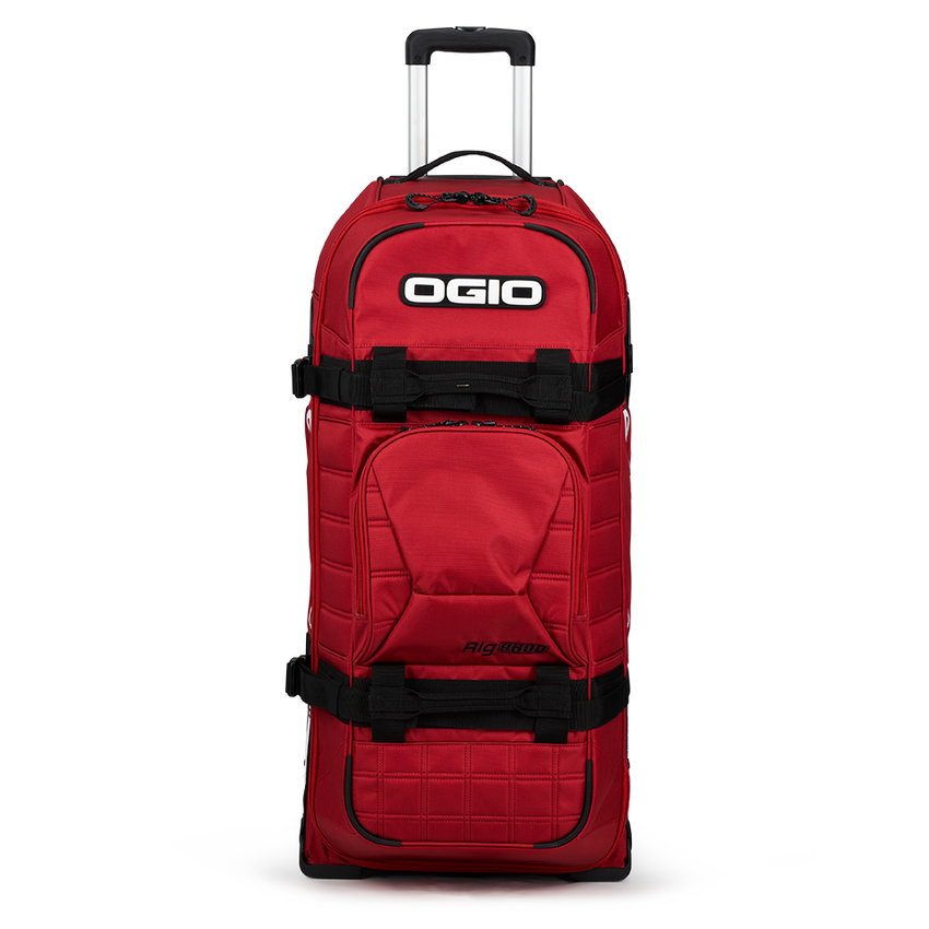 Rig 9800 Travel Bag - View 2