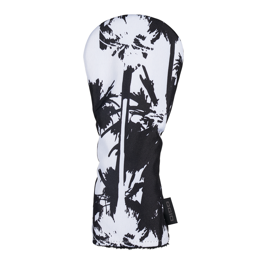 OGIO Fairway Wood Headcover - View 1