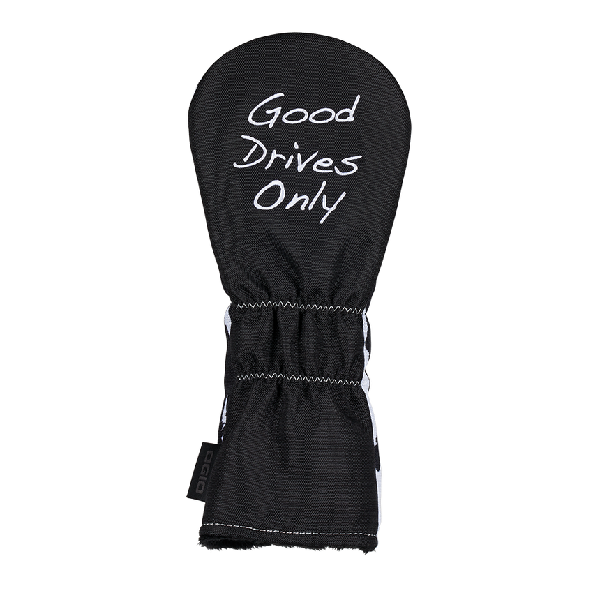 OGIO Fairway Wood Headcover - View 2