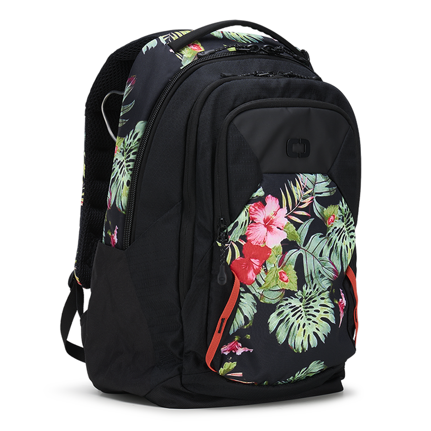 Axle Pro Backpack - View 1