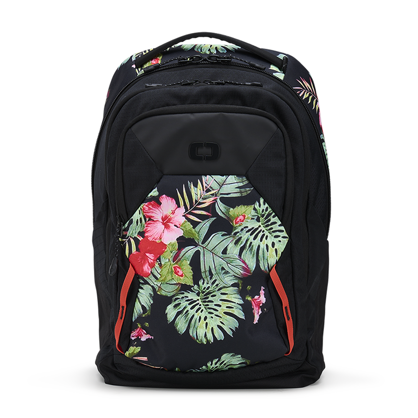 Axle Pro Backpack - View 2