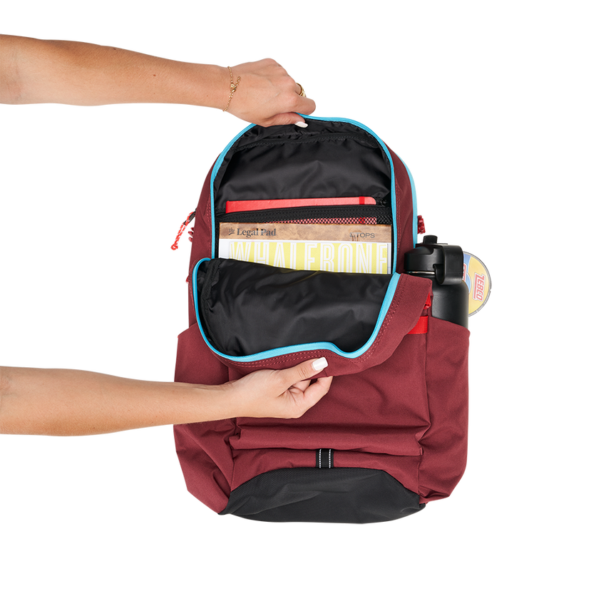 Alpha 20L Backpack - View 6