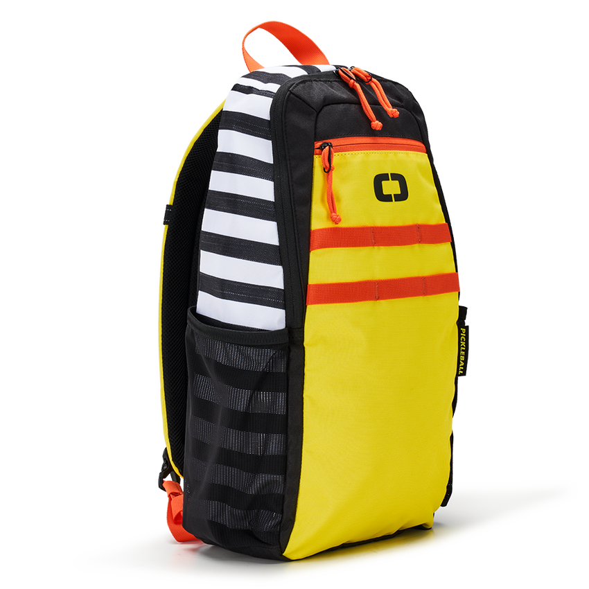 Pickleball Sling '25 - View 1