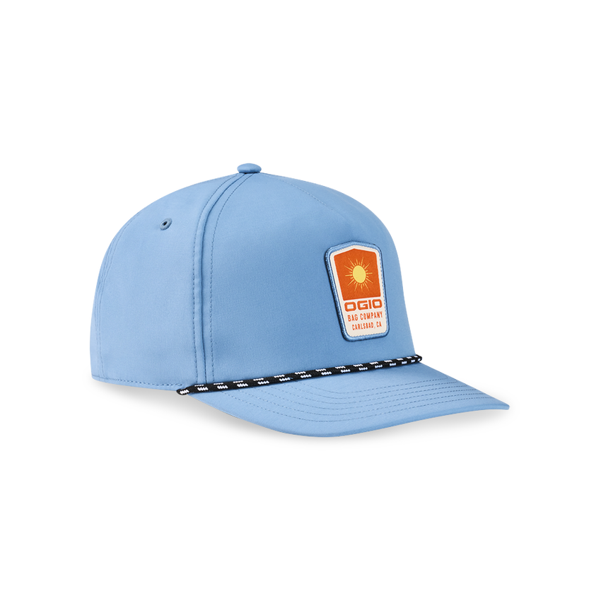 Alpha OBC Snapback - View 1