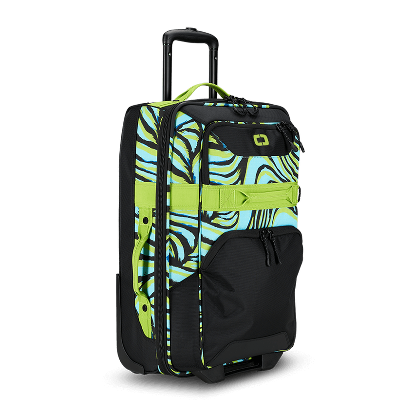 Alpha Layover Carry-On - View 1