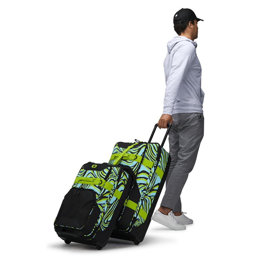 Alpha Layover Carry-On - View 9